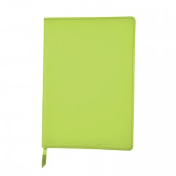 Promotional Journals & Noteboooks - Genesis A5 Notebook