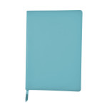 Promotional Journals &amp; Noteboooks  - Genesis A5 Notebook