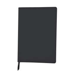 Promotional Journals & Noteboooks - Genesis A5 Notebook