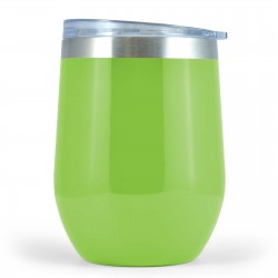 Reusable Coffee Cups - Metal - Cascade Coffee Cup 320ml