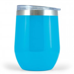 Reusable Coffee Cups - Metal - Cascade Coffee Cup 320ml