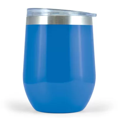 branded Cascade Coffee Cup 320ml, from our range of promotional Reusable Coffee Cups - Metal