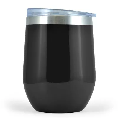 branded Cascade Coffee Cup 320ml, from our range of promotional Reusable Coffee Cups - Metal