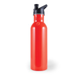 branded Hike Drink Bottle 800ml, from our range of promotional Drink Bottles - Metal