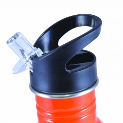 branded Hike Drink Bottle 800ml, from our range of promotional Drink Bottles - Metal