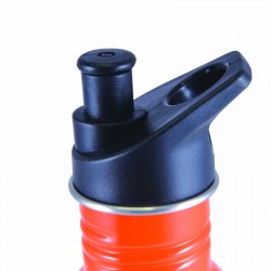 branded Hike Drink Bottle 800ml, from our range of promotional Drink Bottles - Metal