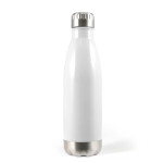 branded Soda Grande Vacuum Bottle 750ml, from our range of promotional Drink Bottles - Metal