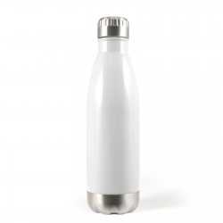branded Soda Grande Vacuum Bottle 750ml, from our range of promotional Drink Bottles - Metal