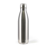 branded Soda Grande Vacuum Bottle 750ml, from our range of promotional Drink Bottles - Metal
