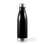 branded Soda Grande Vacuum Bottle 750ml, from our range of promotional Drink Bottles - Metal