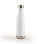 branded Soda Elegant Vacuum Drink Bottle 500ml, from our range of promotional Drink Bottles - Metal