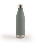 branded Soda Elegant Vacuum Drink Bottle 500ml, from our range of promotional Drink Bottles - Metal