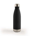 branded Soda Elegant Vacuum Drink Bottle 500ml, from our range of promotional Drink Bottles - Metal