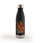 branded Soda Elegant Vacuum Drink Bottle 500ml, from our range of promotional Drink Bottles - Metal