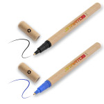 branded Stratos Cardboard Pen, from our range of promotional Metal Promotional Pens