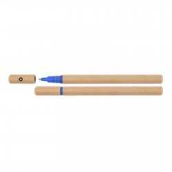 branded Stratos Cardboard Pen, from our range of promotional Metal Promotional Pens