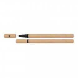 branded Stratos Cardboard Pen, from our range of promotional Metal Promotional Pens