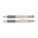 branded Supra 4 Colour Pen, from our range of promotional Plastic Promotional Pens