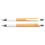 Bamboo &amp; Wood Enviro Pens  - Hornet Bamboo Pen