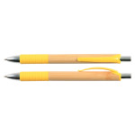 Bamboo &amp; Wood Enviro Pens  - Hornet Bamboo Pen