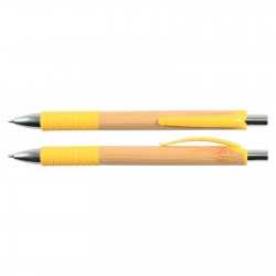 Bamboo & Wood Enviro Pens - Hornet Bamboo Pen