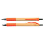 Bamboo &amp; Wood Enviro Pens  - Hornet Bamboo Pen