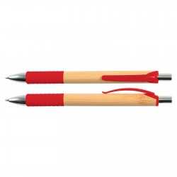 Bamboo & Wood Enviro Pens - Hornet Bamboo Pen