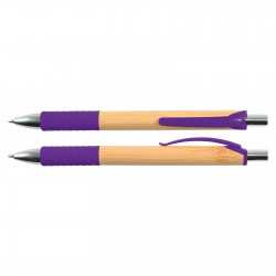Bamboo & Wood Enviro Pens - Hornet Bamboo Pen
