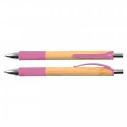 Bamboo & Wood Enviro Pens - Hornet Bamboo Pen