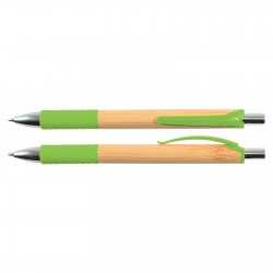 Bamboo & Wood Enviro Pens - Hornet Bamboo Pen