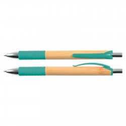 Bamboo & Wood Enviro Pens - Hornet Bamboo Pen