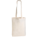 Cotton &amp; Calico Tote Bags  - Calico Long Handle Bag