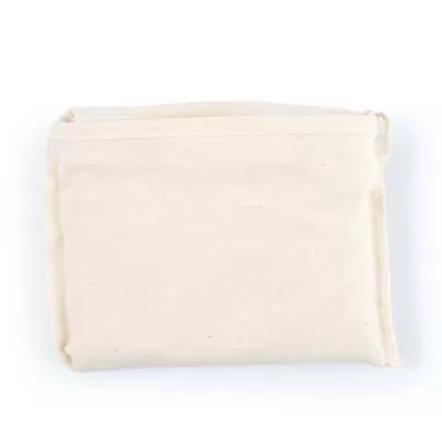 branded Urban Shopper Folding Calico Bag (LH), from our range of promotional Cotton & Calico Tote Bags