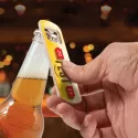 branded Arctic Bottle Opener, from our range of promotional Bottle Openers