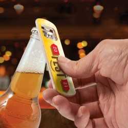 branded Arctic Bottle Opener, from our range of promotional Bottle Openers