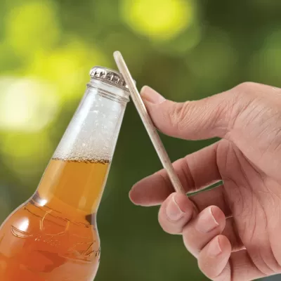 branded Arctic Bottle Opener, from our range of promotional Bottle Openers