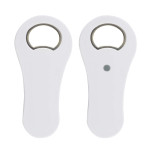 branded Chillax Bottle Opener, from our range of promotional Bottle Openers