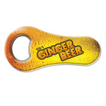 branded Chillax Bottle Opener, from our range of promotional Bottle Openers