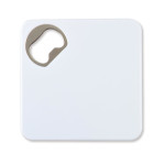 branded Quench Bottle Opener / Coaster, from our range of promotional Coasters