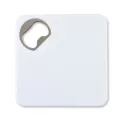 branded Quench Bottle Opener / Coaster, from our range of promotional Coasters