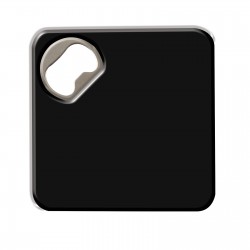 branded Quench Bottle Opener / Coaster, from our range of promotional Coasters