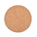 branded Villa Cork Round Coaster, from our range of promotional Coasters
