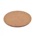 branded Villa Cork Round Coaster, from our range of promotional Coasters
