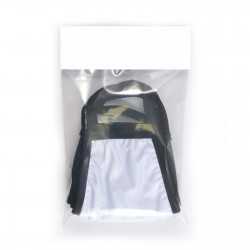 branded 5 Pack - Shield Face Masks, from our range of promotional Face Masks