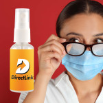 branded 5 Pack - Shield Face Masks, from our range of promotional Face Masks