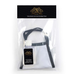 branded Shield Face Mask / Hand Sanitiser Pack, from our range of promotional Face Masks