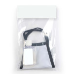 branded Shield Face Mask / Hand Sanitiser Pack, from our range of promotional Face Masks