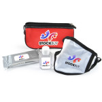 branded Daydream Travel Pack, from our range of promotional Face Masks