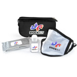 branded Daydream Travel Pack, from our range of promotional Face Masks