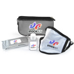 branded Daydream Travel Pack, from our range of promotional Face Masks